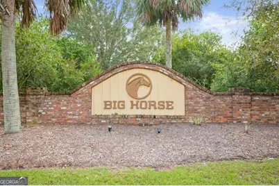 Lot 33 Landing Trail, Waynesville, GA 31566 - Photo 2