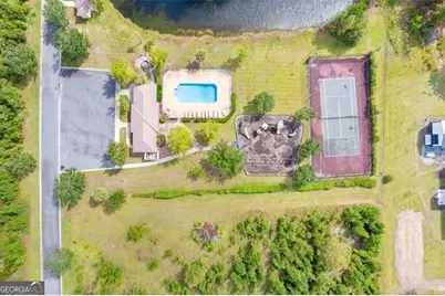 Lot 33 Landing Trail, Waynesville, GA 31566 - Photo 8