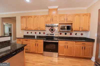 502 Granada Terrace, Warner Robins, GA 31088 - Photo 24