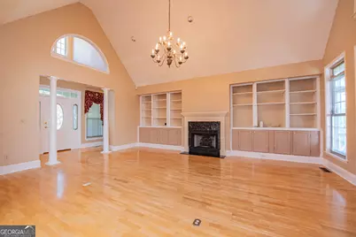 502 Granada Terrace, Warner Robins, GA 31088 - Photo 16