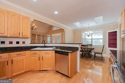 502 Granada Terrace, Warner Robins, GA 31088 - Photo 22