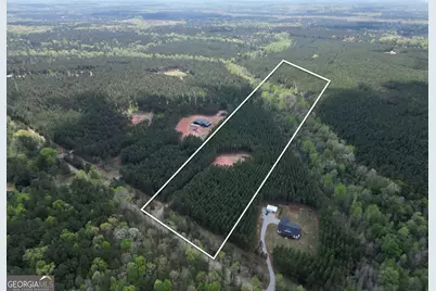 0 Jordan Road #17.79 ACRES, Monticello, GA 31064 - Photo 4