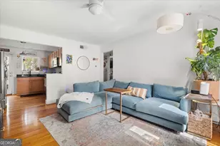 2023 Oakview Rd SE, Atlanta, GA 30317 - Photo 4