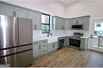 509 College Street, Rockmart, GA 30153 - Photo 4