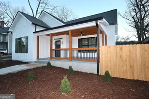 509 College St, Rockmart, GA 30153 - Photo 1