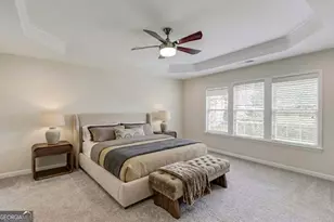 5135 Amberden Hall Dr, Suwanee, GA 30024 - Photo 4