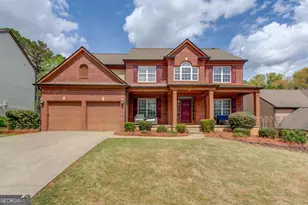 5135 Amberden Hall Dr, Suwanee, GA 30024 - Photo 6