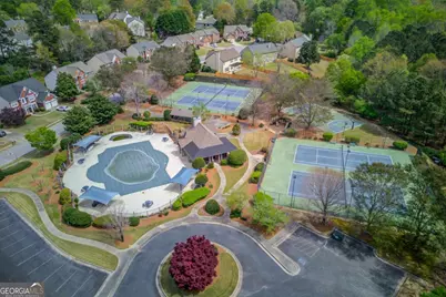 5135 Amberden Hall Drive, Suwanee, GA 30024 - Photo 38