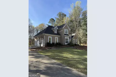 1030 Oconee Crossing Circle, Bogart, GA 30622 - Photo 4