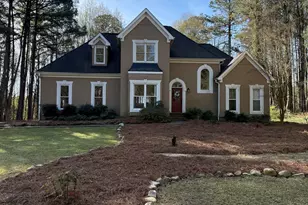 1030 Oconee Crossing Cir, Bogart, GA 30622 - Photo 2