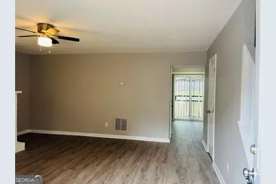907 Silverwood Drive #907, Atlanta, GA 30349 - Photo 2
