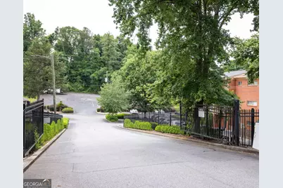 250 Little Street #B206, Athens, GA 30605 - Photo 2