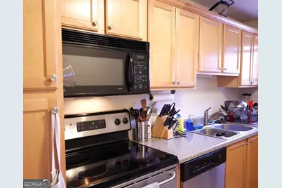 250 Little Street #B206, Athens, GA 30605 - Photo 8