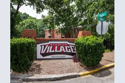 250 Little Street #B206, Athens, GA 30605 - Photo 2