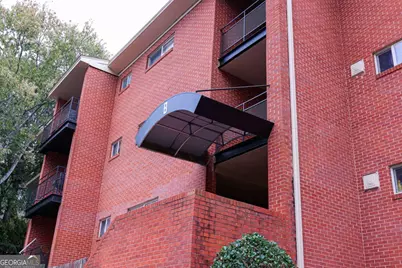 250 Little Street #B206, Athens, GA 30605 - Photo 4