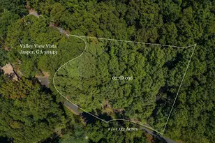 0 Valley View Vista, Jasper, GA 30143 - Photo 1