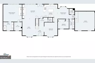 160 Darwish Drive, McDonough, GA 30252 - Photo 56