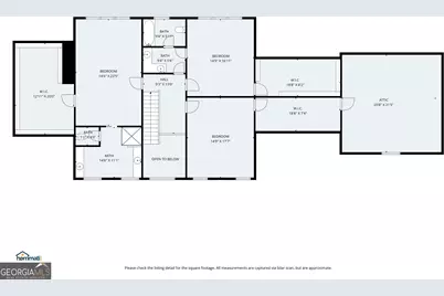 160 Darwish Drive, McDonough, GA 30252 - Photo 54