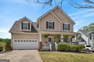 8 Palladio Way, Newnan, GA 30263 - Photo 1