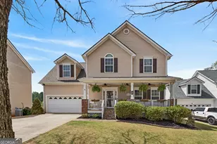 8 Palladio Way, Newnan, GA 30263 - Photo 2