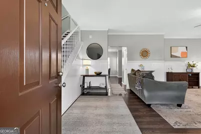 8 Palladio Way, Newnan, GA 30263 - Photo 4