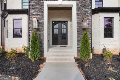 15794 Thompson Road, Milton, GA 30004 - Photo 4