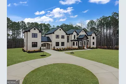 15794 Thompson Road, Milton, GA 30004 - Photo 2