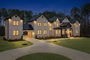 15794 Thompson Rd, Milton, GA 30004 - Photo 1