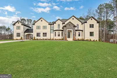 15794 Thompson Road, Milton, GA 30004 - Photo 86