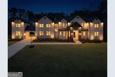 15794 Thompson Road, Milton, GA 30004 - Photo 90