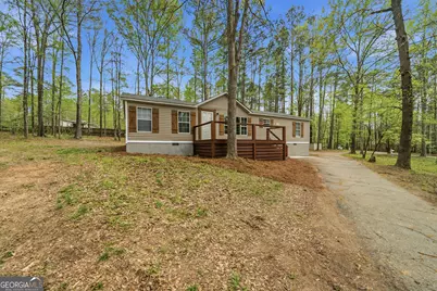 279 Possum Point Drive, Eatonton, GA 31024 - Photo 6