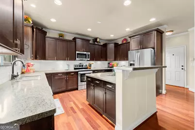 799 Traditions Way, Jefferson, GA 30549 - Photo 8