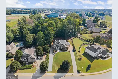 799 Traditions Way, Jefferson, GA 30549 - Photo 56