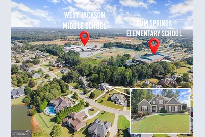 799 Traditions Way, Jefferson, GA 30549 - Photo 2