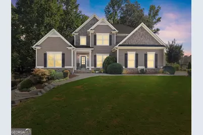 799 Traditions Way, Jefferson, GA 30549 - Photo 6