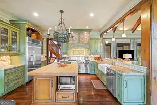 3914 Brandon Mill Rd, Lakemont, GA 30552 - Photo 22