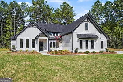 460 Flint Farms Drive, Concord, GA 30206 - Photo 1