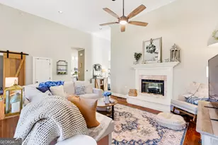 218 Hidden Lakes Dr, Carrollton, GA 30116 - Photo 14