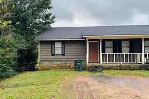 814 Tinsley Street E, Griffin, GA 30223 - Photo 1