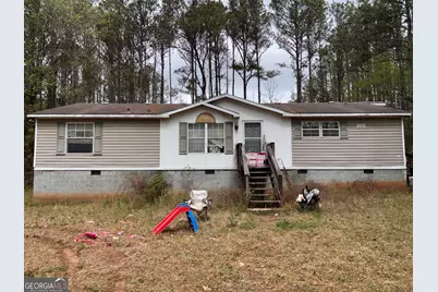 17 Cottonwood Drive, Waverly Hall, GA 31831 - Photo 1