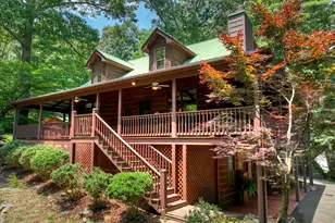 396 Dover Falls Trail, Ellijay, GA 30540 - Photo 56
