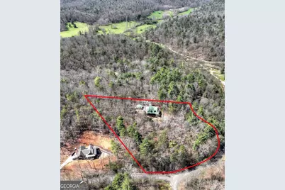 396 Dover Falls Trail, Ellijay, GA 30540 - Photo 48