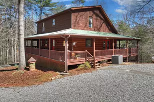 396 Dover Falls Trail, Ellijay, GA 30540 - Photo 6