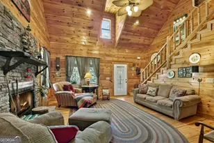 396 Dover Falls Trail, Ellijay, GA 30540 - Photo 12