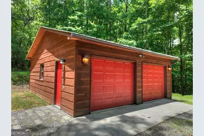 396 Dover Falls Trail, Ellijay, GA 30540 - Photo 42