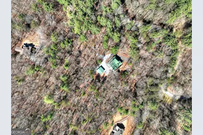 396 Dover Falls Trail, Ellijay, GA 30540 - Photo 68