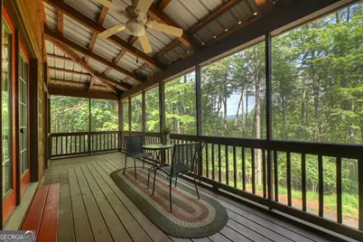 396 Dover Falls Trail, Ellijay, GA 30540 - Photo 20