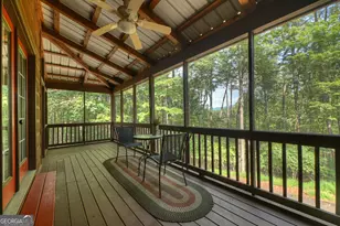 396 Dover Falls Trail, Ellijay, GA 30540 - Photo 20