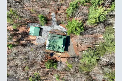 396 Dover Falls Trail, Ellijay, GA 30540 - Photo 50