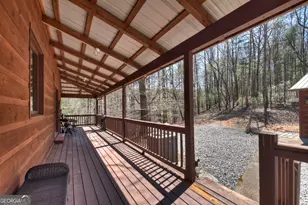 396 Dover Falls Trail, Ellijay, GA 30540 - Photo 40